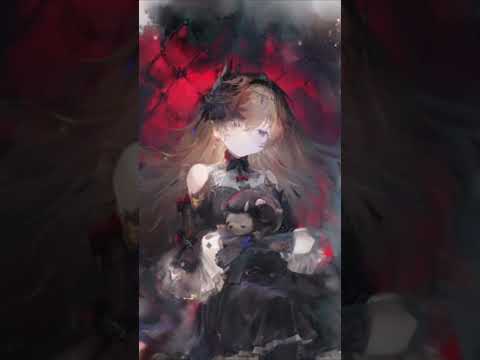 (แปลไทย) "บทเพลงแห่งน้ำตาที่รินไหลอาบแก้ม" Regina【MementoMori】 #メメントモリ