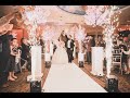 Linda George Live 2020 - Chris & Salina`s Wedding Entrance