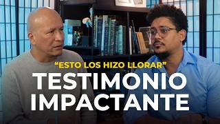 Impactante Testimonio Que Te Hará Llorar Y Reflexionar Pastor Kevin Ross Diego González