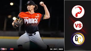Download Lagu 🔥 EN VIVO 🔴 Leones de Ponce vs Gigantes de Carolina | LBPRC 2025 -26 ⚾ | 26 de diciembre MP3