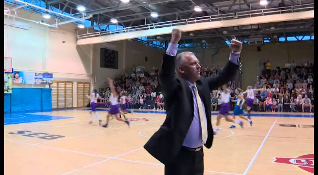 TTT Rīga emocionālā finālsērijā uzveic Sk Cēsis