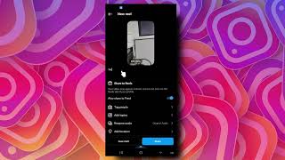 How Do You Add  Delete Instagram Reels From Profile Grid 2024 #tutorial2024 #instagram