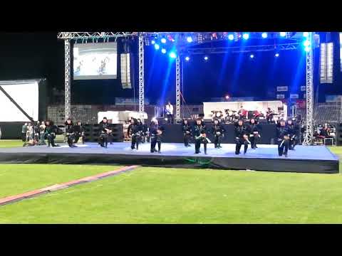 სეუ - ხორუმი SEU - Khorumi 2013