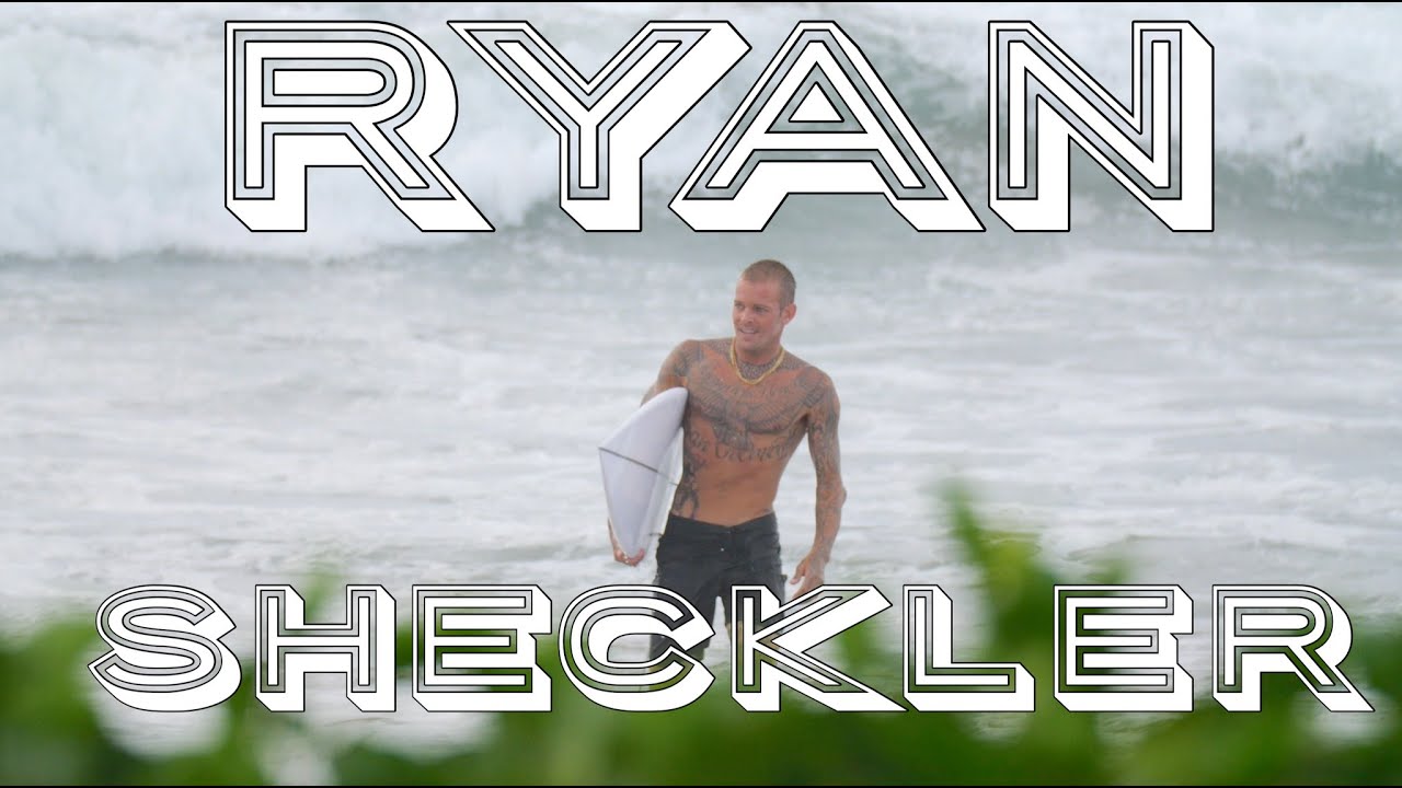 Ryan Sheckler + Friends Playa Colorados, Nicaragua ryan.sheckler