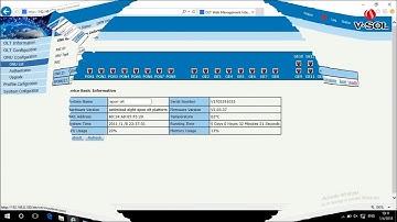 How to configure the ONU registration mode on VSOL OLT