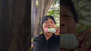 Don’t waste food. you should always keep it so halal Mode bx648 🍂🍃 #asmr #dontwaste #funny
