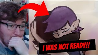 SEE YOU AGAIN - LUMITY ANIMATIC - THE OWL HOUSE REACTION