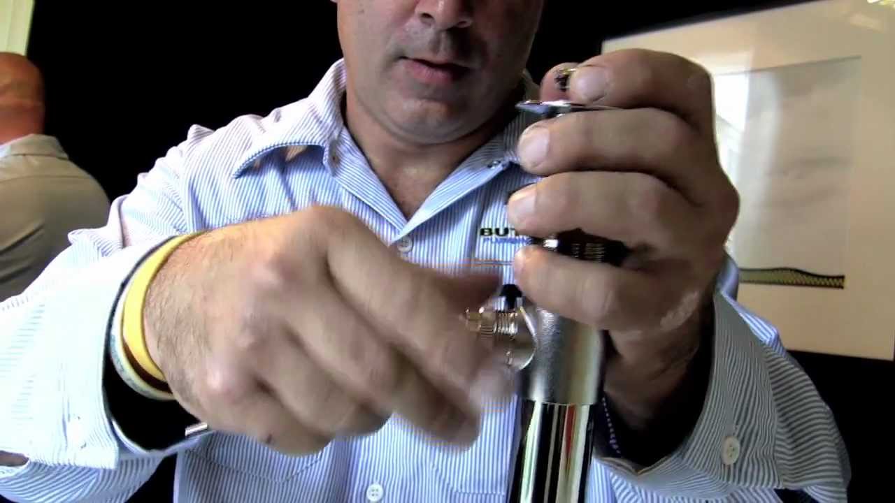 How To Unclog A Drain / Clogged Drain Repair (Bathroom Sink) - YouTube