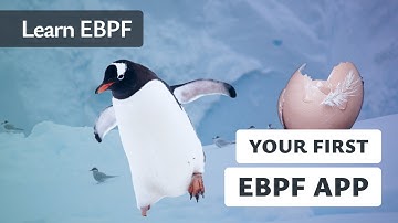 eBPF-programma
