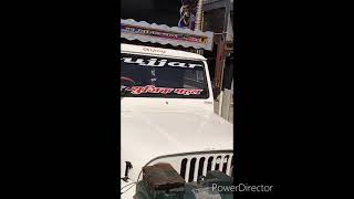 Dev Music Mahal Gothra