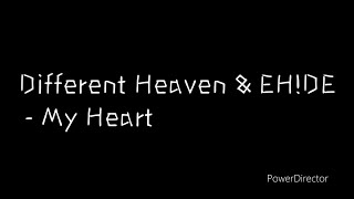 20 Second Outro Music: Different Heaven & EH!DE - My Heart
