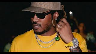 Future - Thursday [Unreleased] Prod. Brentin Davis