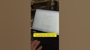 How to Update Firmware on AlgoForce E1500 Metal Detector | Miners Den Australia
