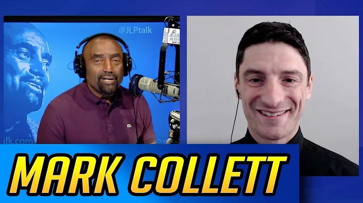 Alt-Right activist Mark Collett on "The Fall Of We...