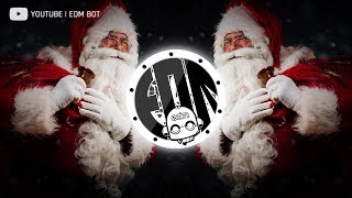 Video thumbnail of "Santa Claus Is Coming To Town (Varrick Frost Remix)"