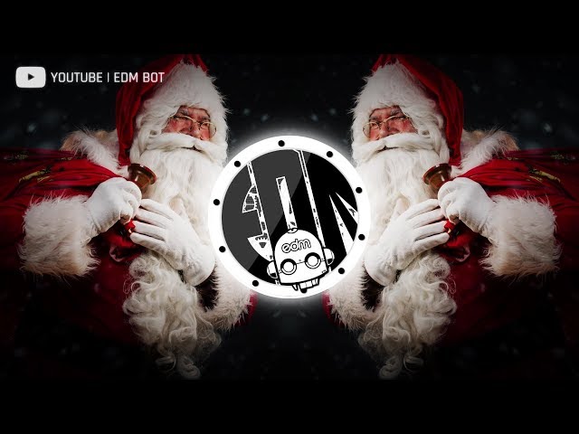 Santa Claus Is Coming To Town (Varrick Frost Remix) class=