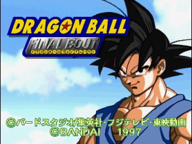 Dragon Ball GT - Final Bout: Relembre o jogo que prova que não é