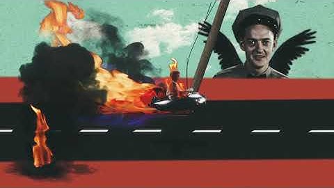 The Sound That Ends Creation - Can I Be Aborted, Even Though I