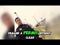 Lawfully Carrying– They Seized His Property… Then Had To Give It Back