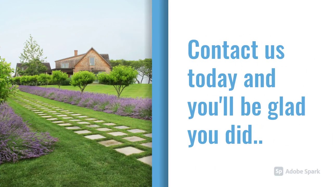 Charles Landscapers Cleveland OH (216) 5103080 YouTube