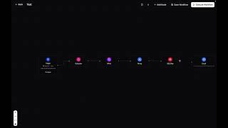 VulnPilot — Full Demo: Automated Security Scanning, Code Analysis & Workflow Builder