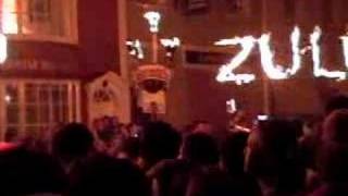 Lewes Bonfire 2007