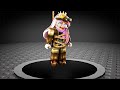 NON ESSERE ELIMINATO IN QUESTO REALITY SU ROBLOX!