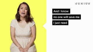 Mitski Nobody Acapella Genius Verified