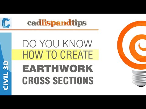 Civil 3D Tip