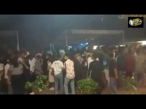 Minang balam-balam remix