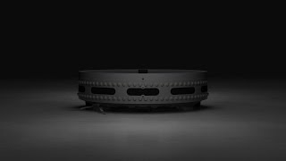 bObi Pet™ by bObsweep Robotic Vacuum Cleaner and Mop — A New Breed of Clean