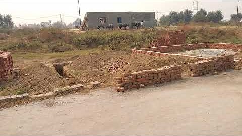 Plot for sale Greater Noida tilpata karanwa