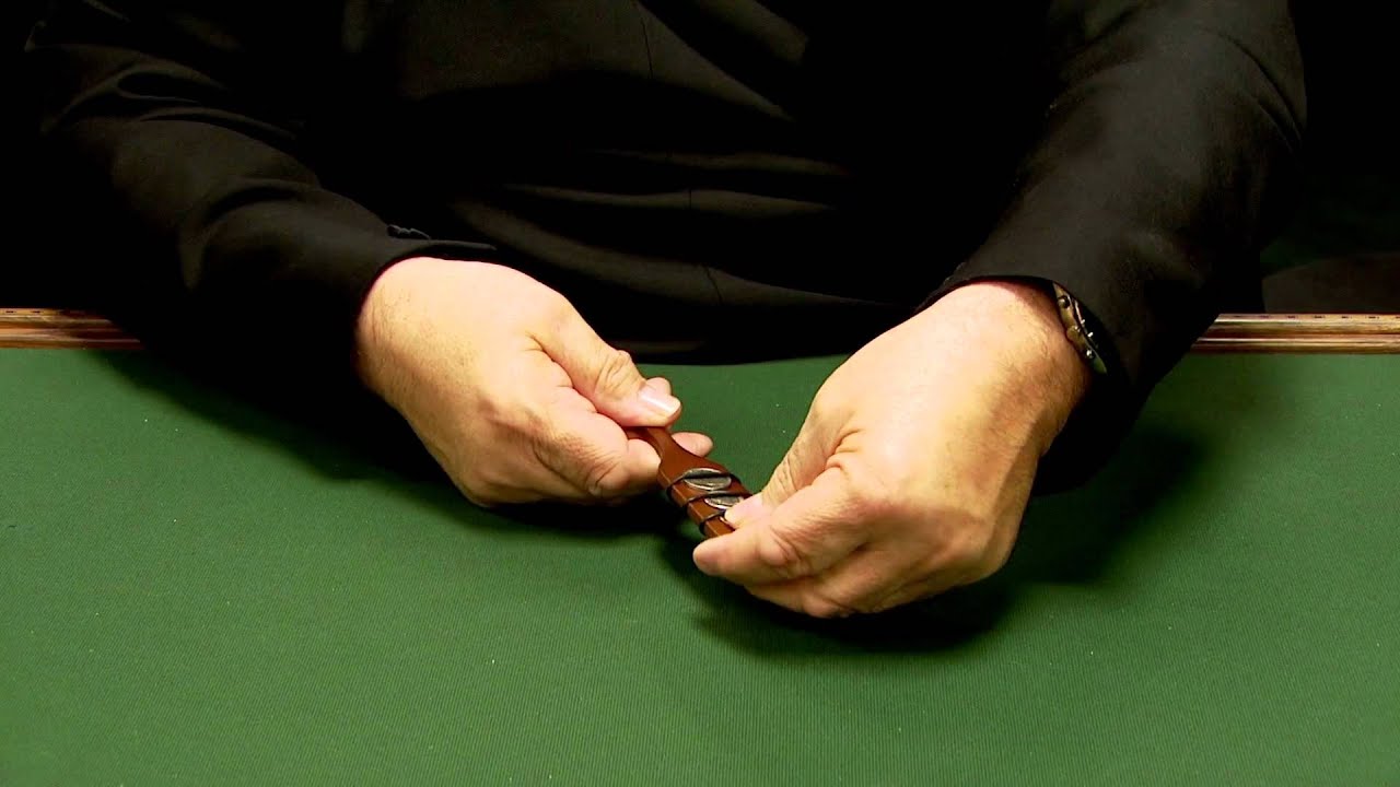 Paleta Dinero - Magic Makers - www.mundomagos.com