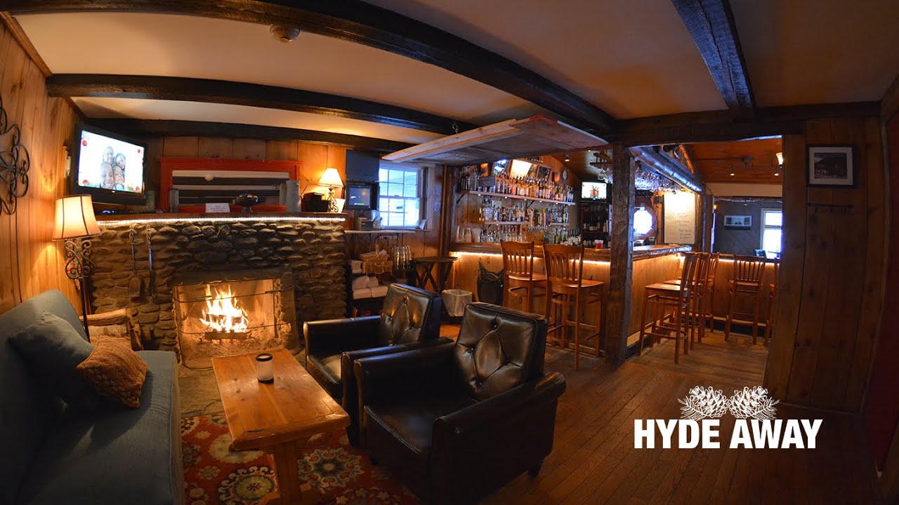 Hyde Away Inn & Restaurant