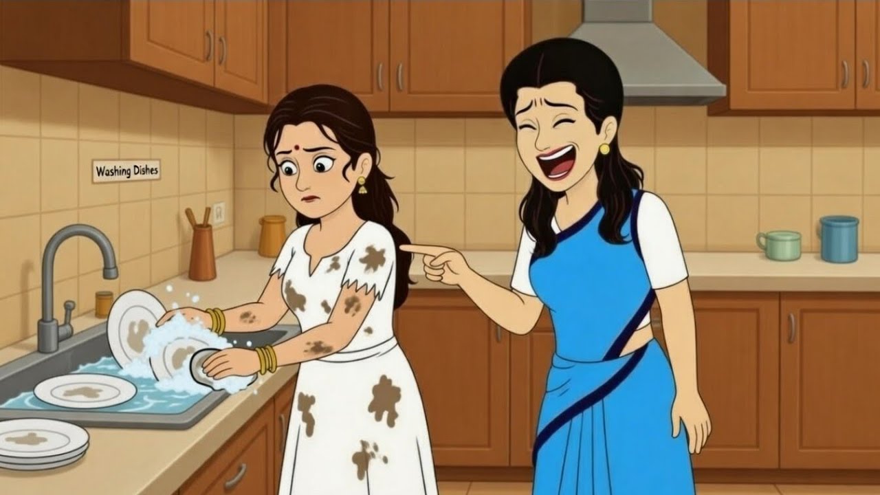 জীবনের কিছু শিক্ষা || ঠাকুমার ঝুলি || নতুন পর্ব কিছু শিক্ষা ⛅