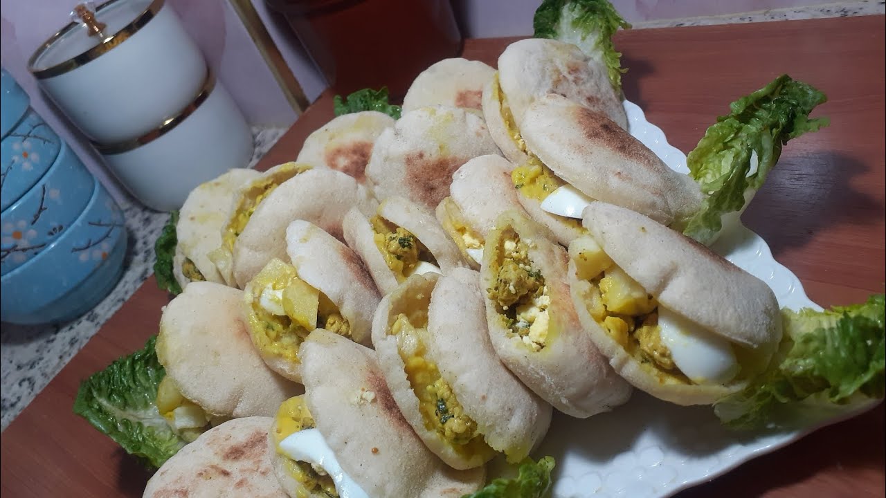 البطبوط المعمر  للذيذ و ناجح 👍❤