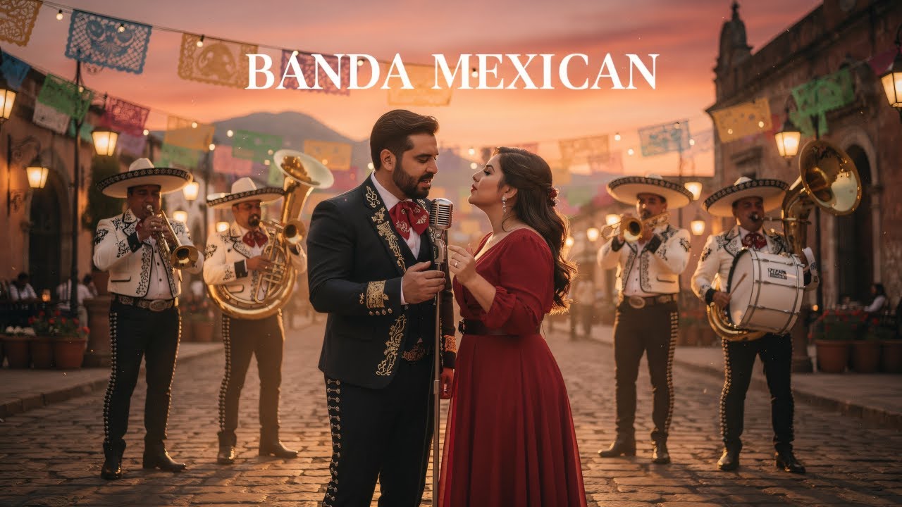 Mexican Music for Weddings | Romantic Mariachi & Rancheras