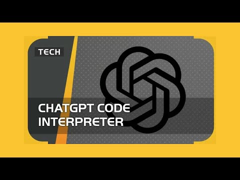 ChatGPT's Code Interpreter Plugin: Redefining AI Technology beyond GPT-4