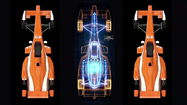 How To Win A Race - Sensor Strategy