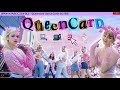Kpop in public  one take gidle   queencard dance cover by kirei