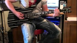 Critical Acclaim Guitar Cover