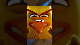 Don’t Get Offended
