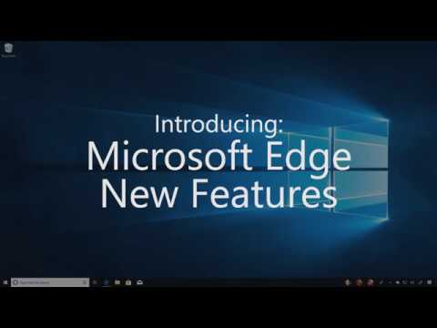 Windows 10 April 2018 Update   New Features | Microsoft Edge