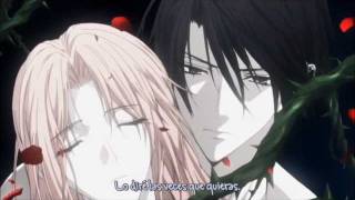 Uragiri wa Boku no Namae wo Shitte Iru-Luka y Yuki(Cap.1y2)