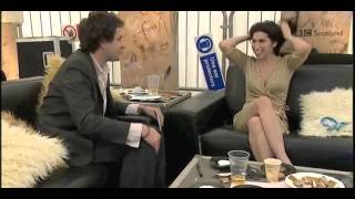 Lost but Not Forgotten - Amy Winehouse Interview Compilation (Part 5)