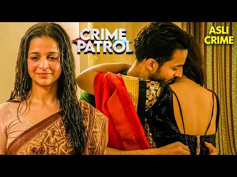 एक पल की कमजोरी | Crime Patrol | Savdhaan India | New Episode 2026 | Crime Series | True Crime