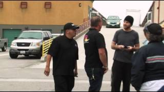 Dave Hester YUUUPing Darrell Sheets on Storage Wars
