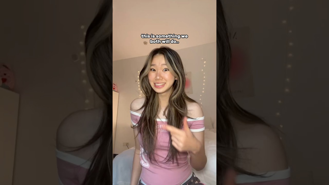 who’s ur valentine? 💝 