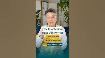 Scary BONE DENSITY Test Results: Incredible Client Transformation