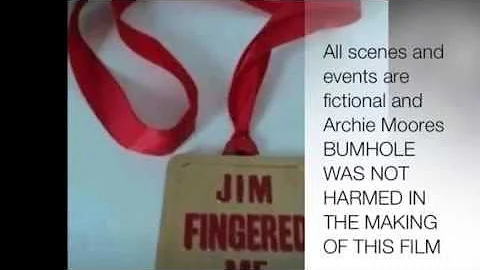 Jimmy Savile reads Archie's letter